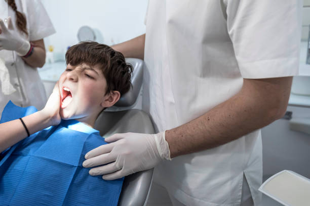 Best Cracked Tooth Emergency Dentist  in Georgetown, DE