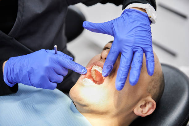 Best Emergency Tooth Extraction  in Georgetown, DE