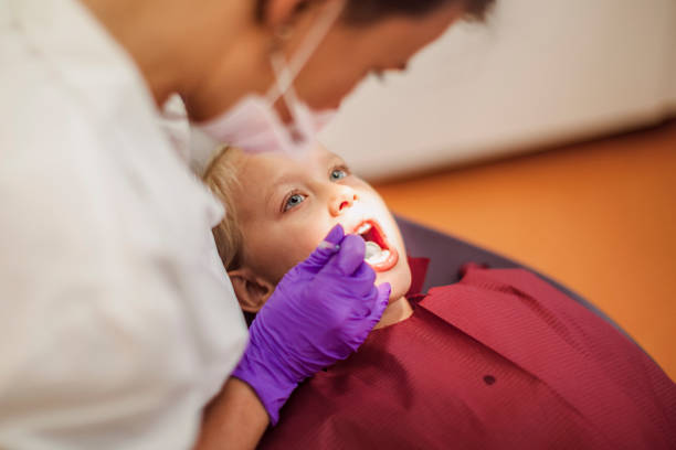 Best Knocked-Out Tooth Emergency  in Georgetown, DE
